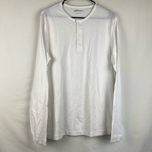 Unisex long sleeve